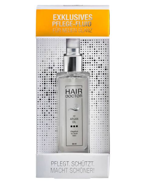 Hair Doctor Argan Oil Hair Doctor Argan Oil