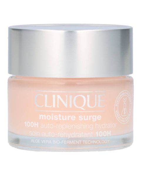 Clinique Moisture Surge 100H Auto-Replenishing Hydrator Clinique Moisture Surge 100H Auto-Replenishing Hydrator
