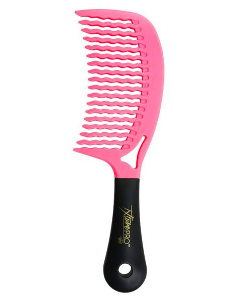 Wet Brush Wave Comb Txture Pro Coral (U)