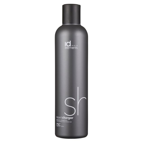 Id Hair Elements - Repair Charger Healing Shampoo (U)