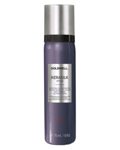 Goldwell Kerasilk Style Bodifying Volume Mousse (U)