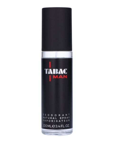 Tabac Man Deodorant