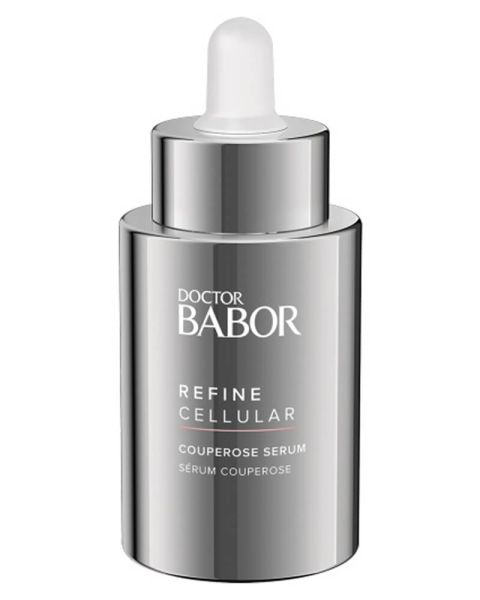 Doctor Babor Refine Cellular Couperose Serum (U)