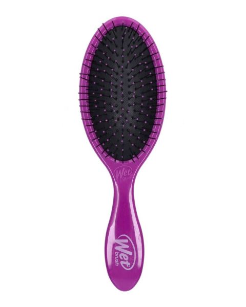 Wet Brush Original Detangler Purple Wet Brush Original Detangler Purple