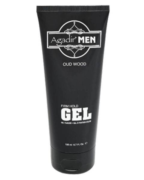 Agadir MEN Gel (U)