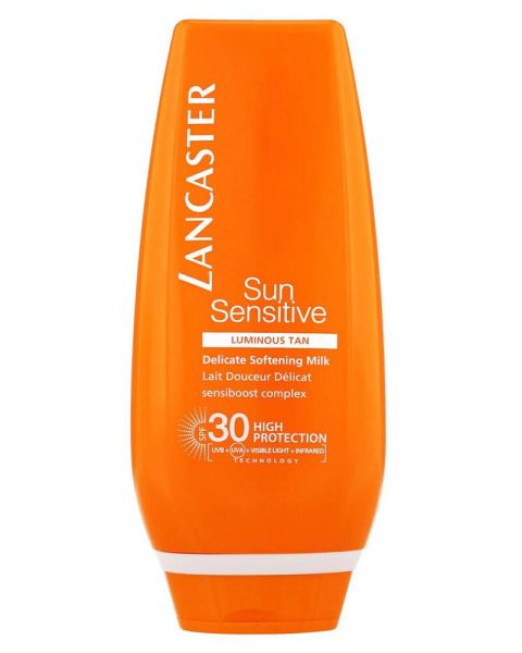 Lancaster Sun Sensitive Soothing Milk SPF30