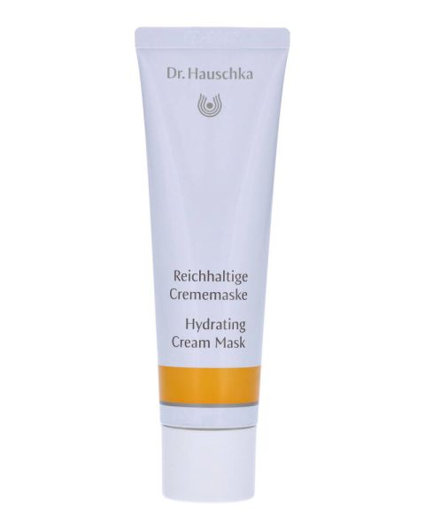 Dr. Hauschka Hydrating Cream Mask