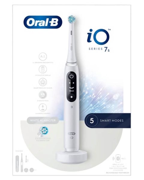 Oral B iO Series 7s Oral B iO Series 7s