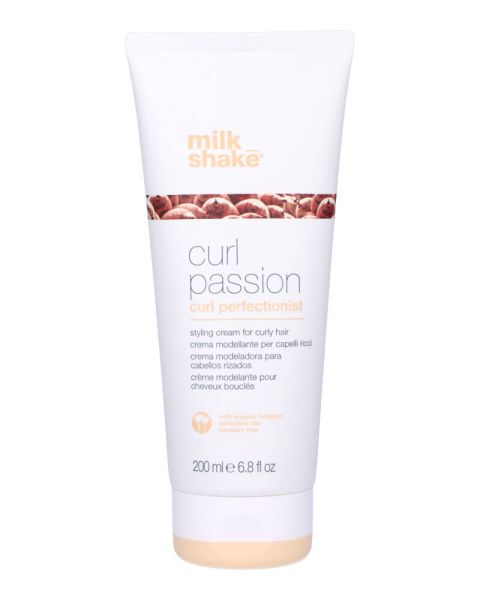 Milk Shake Curl Passion Perfectionist Styling Cream