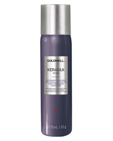 Goldwell Kerasilk Style Texturizing Finish Spray (U)