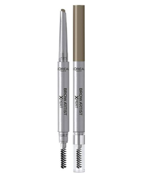 Loreal Brow Artist Xpert - 102 Cool Blond