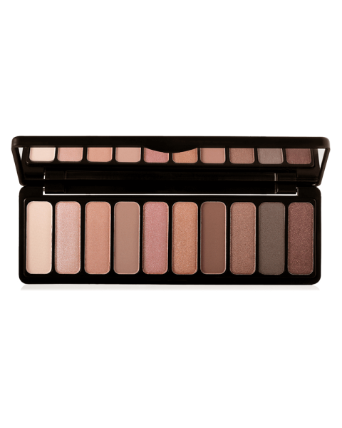 Elf Eyeshadow Palette - Nude Rose Gold (85133) (U)