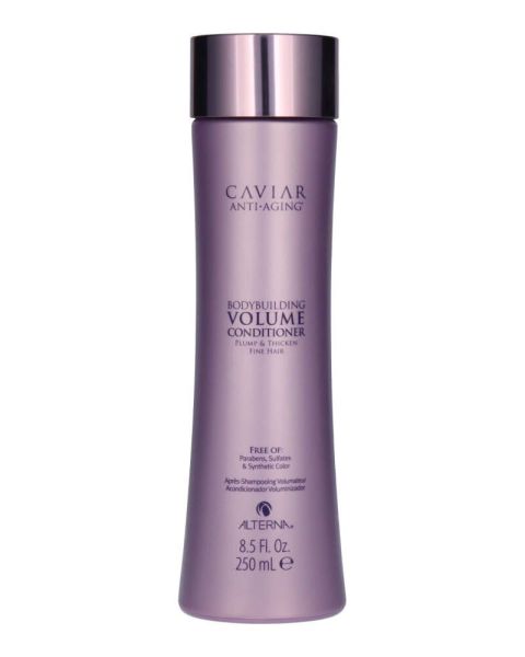 Alterna Caviar Bodybuilding Volume Conditioner