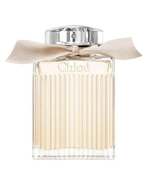 Chloé Rechargeable-Refillable EDP