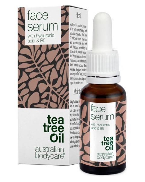 Australian Bodycare Face Serum Australian Bodycare Face Serum