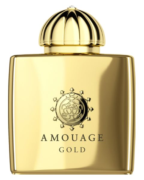 Amouage Gold Woman EDP
