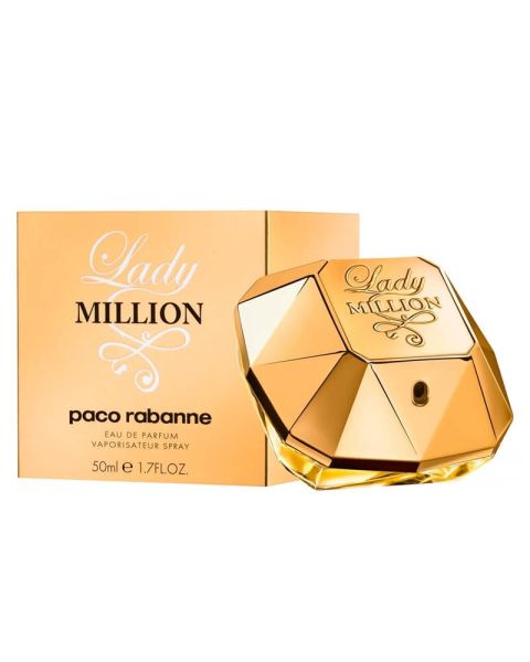 Paco Rabanne Lady Million EDP