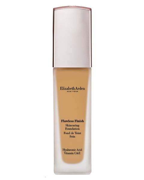 Elizabeth Arden Flawless Finish Skincaring Foundation - 430W