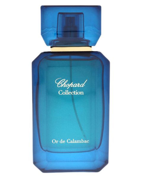 Chopard Or De Calambac EDP