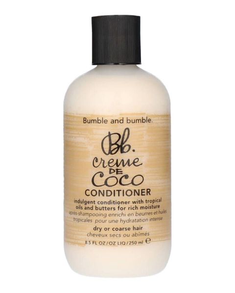 Bumble And Bumble Creme De Coco Conditioner