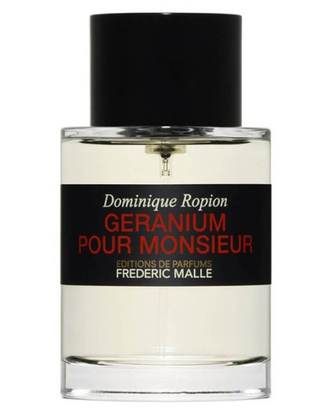 Frederic Malle Geranium Pour Monsieur EDP