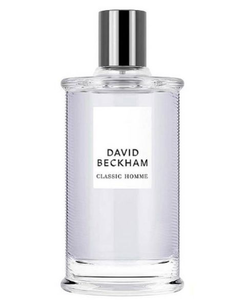 David Beckham Classic Homme EDT