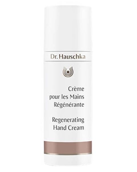 Dr. Hauschka Regenerating Hand Cream Dr. Hauschka Regenerating Hand Cream