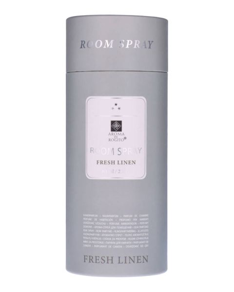 Excellent Houseware Aroma Di Rogito Room Spray Fresh Linen