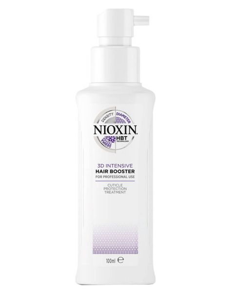 Nioxin 3D Intensive Hair Booster