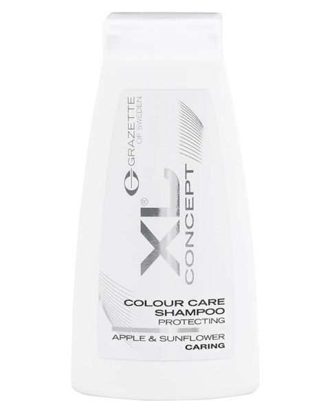 Grazette XL Concept Colour Care Shampoo