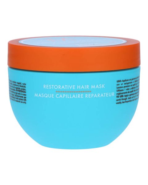 Moroccanoil Repair Restorative Hair Mask