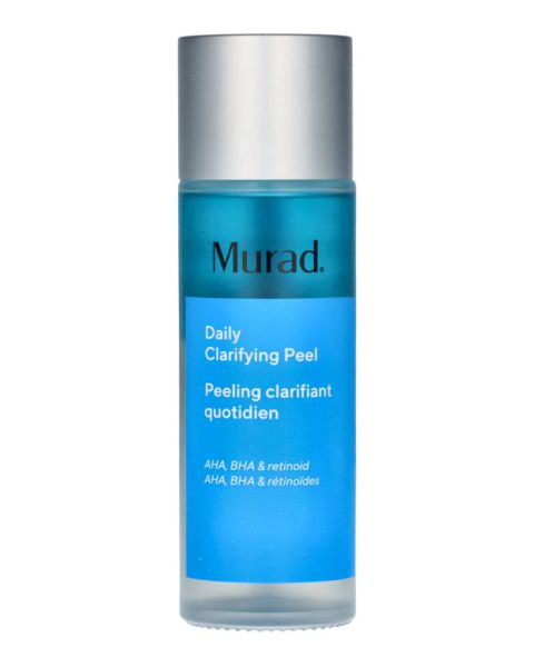 Murad Daily Clarifying Peel (U) Murad Daily Clarifying Peel (U)