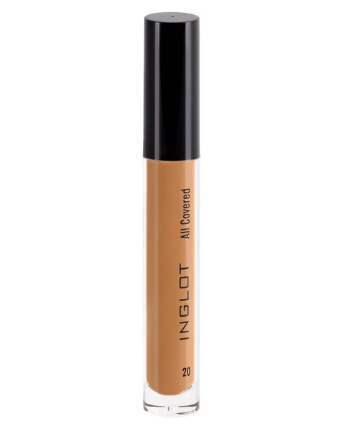 Inglot All Covered Under Eye Concealer 20 (UU)