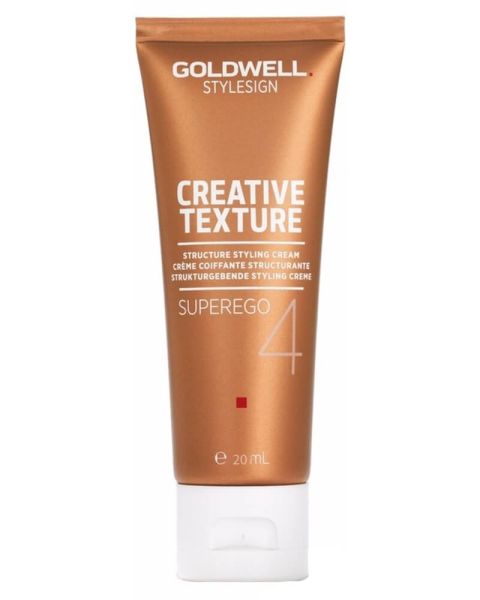 Goldwell Creative Texture Superego 4