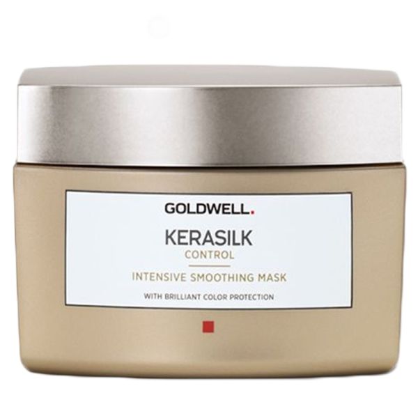 Goldwell Kerasilk Control Intensive Smoothing Mask (U)