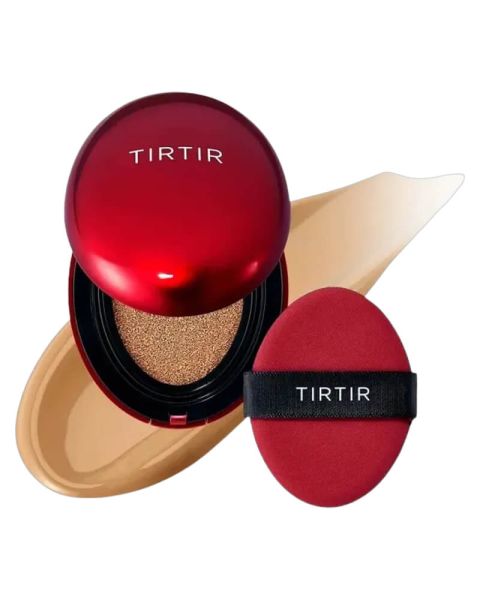 TIRTIR Mask Fit Red Cushion 30N Rich Honey