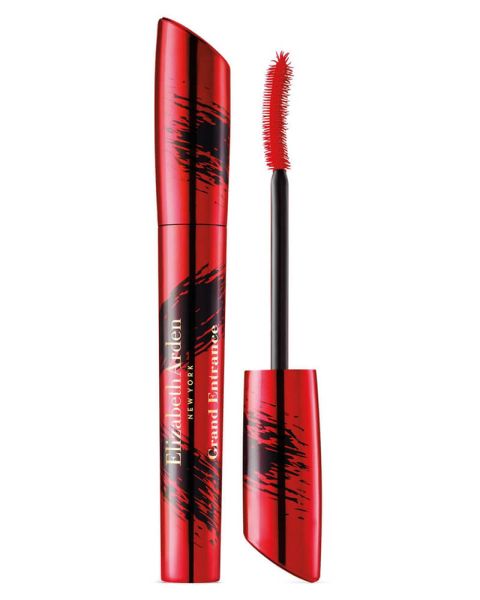 Elizabeth Arden Grand Entrance Mascara Black