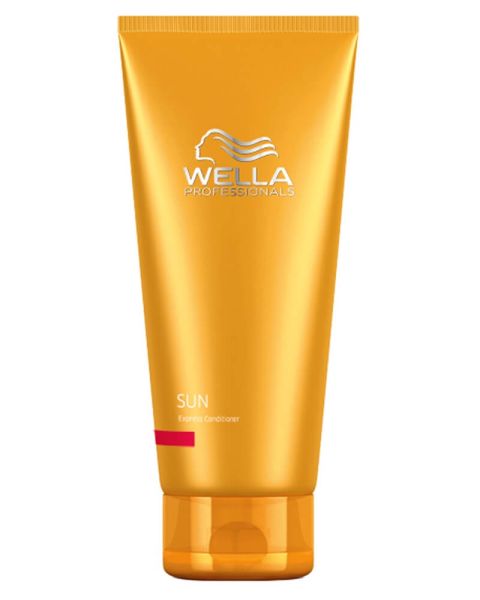 Wella Professionals Sun Express Conditioner (U)