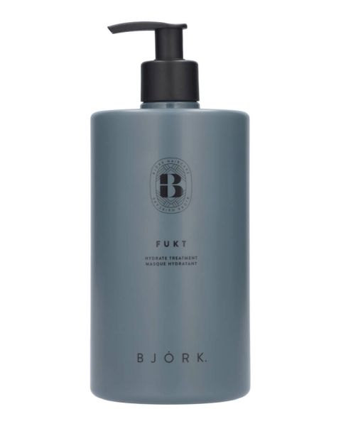 Björk Fukt Hydrate Treatment