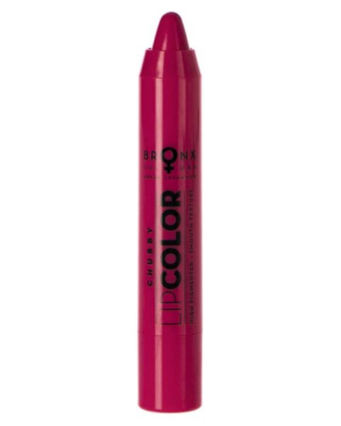 Bronx Chubby Lip Color - LC312 Pink