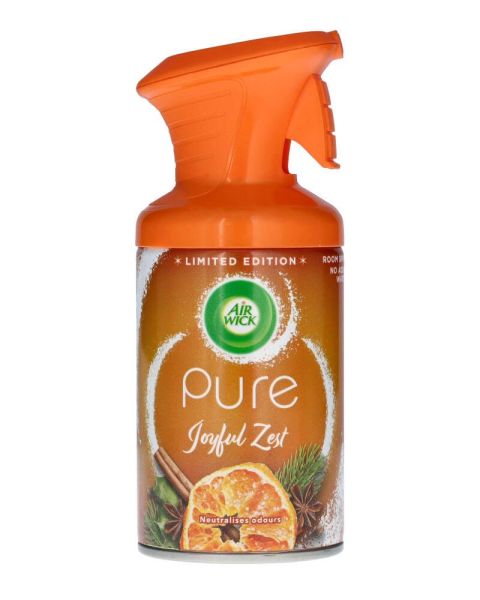 Air Wick Air Freshener Joyful Zest