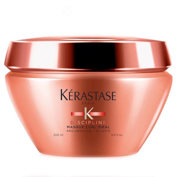 Kerastase Discipline Masque Curl Idéal