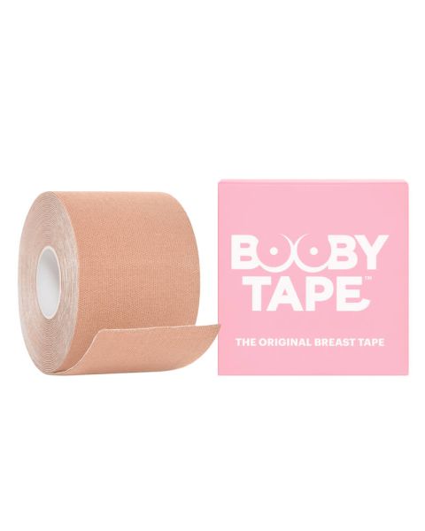 Booby Tape The Original Breast Tape Nude (U)
