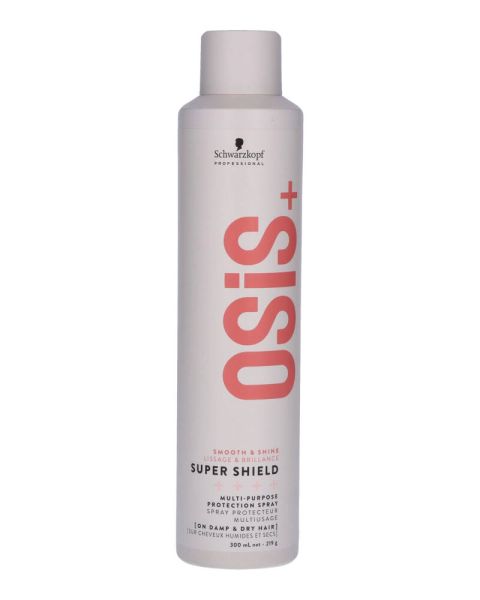 Schwarzkopf OSIS+ Super Shield Multi-Purpose Protection Spray