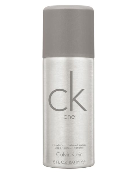 Calvin Klein CK One Deo Spray