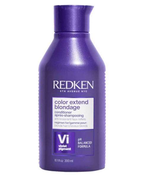 Redken Color Extend Blondage Conditioner