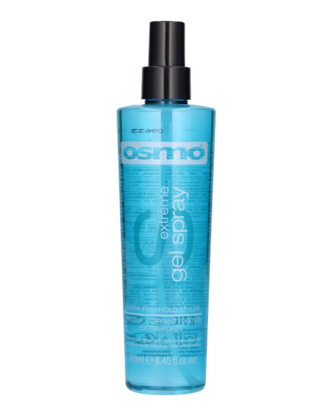 Osmo Extreme Gel Spray Extra Fiem Hold Styler