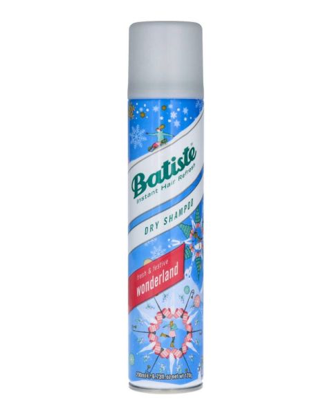 Batiste Dry Shampoo - Wonderland
