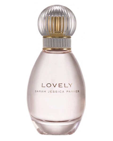 Sarah Jessica Parker Lovely EDP