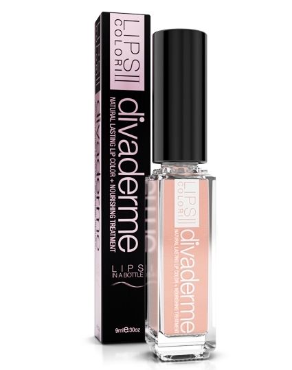 Divaderme Lips Color ll - Diva Paradiso Pink (U)